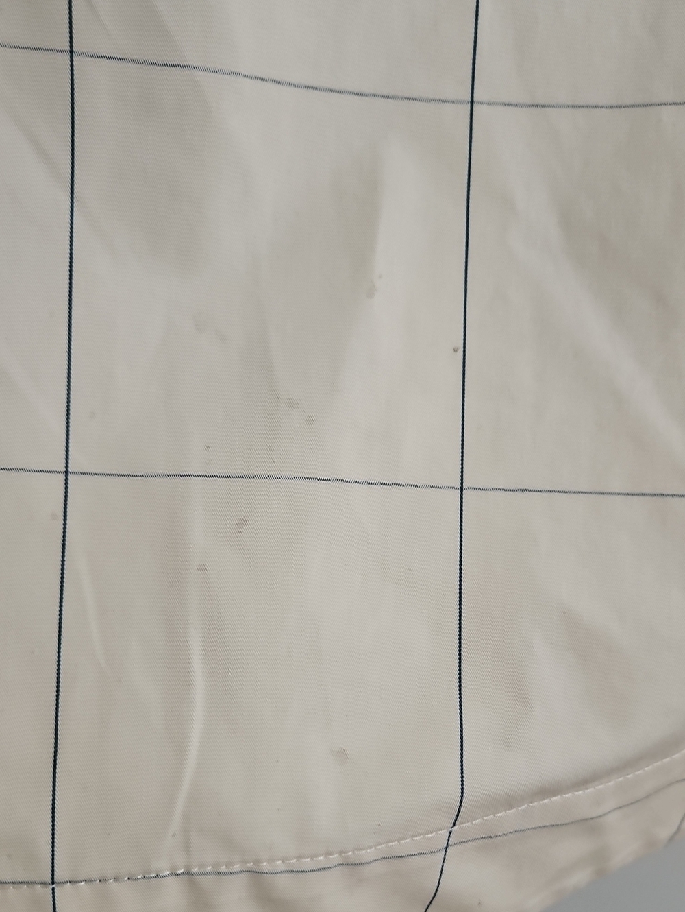 Zara Trench Coat - Picture 11 of 14